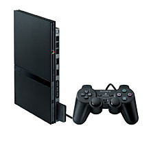 Приставка Sony PlayStation 2