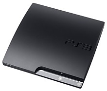 Консоль Sony PlayStation 3